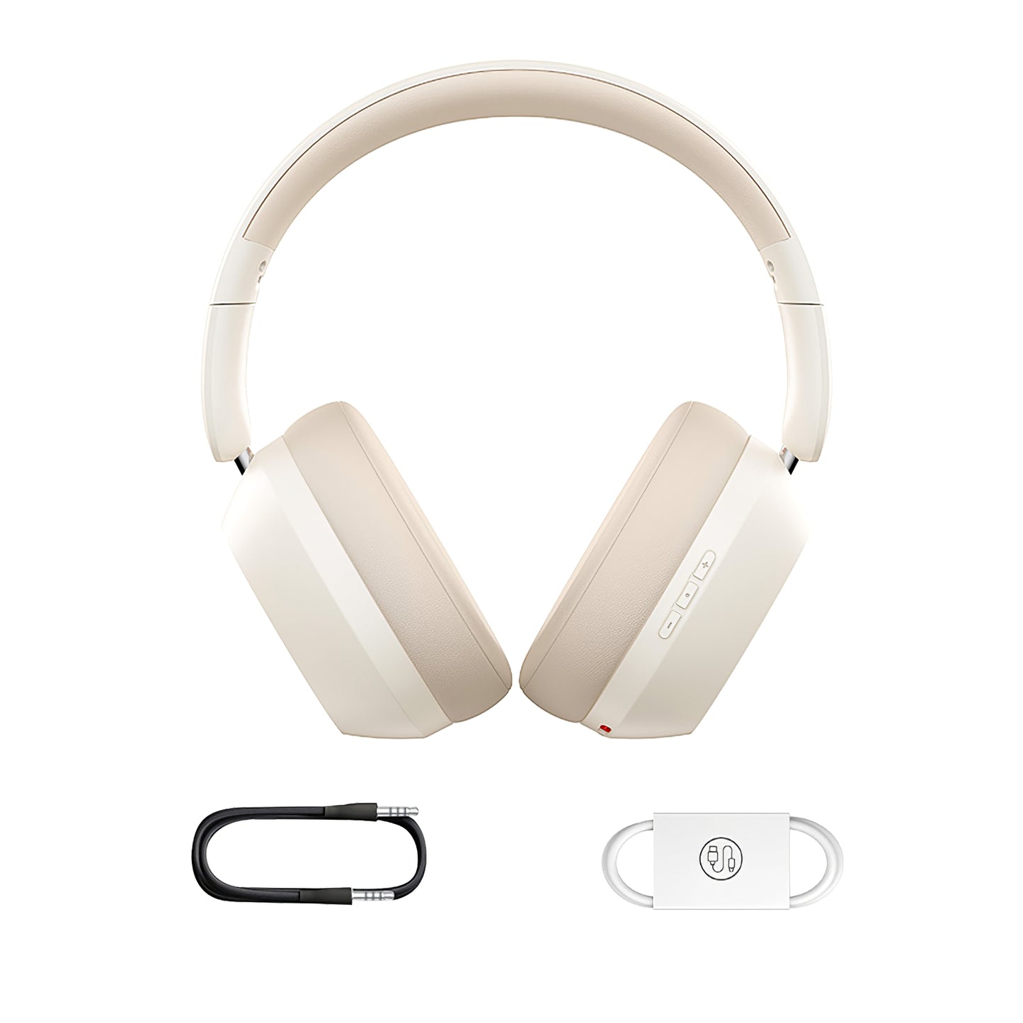 Vivavoce Bluetooth Baseus Bass 35 Max, A2DP, Bianco A00070800221-00