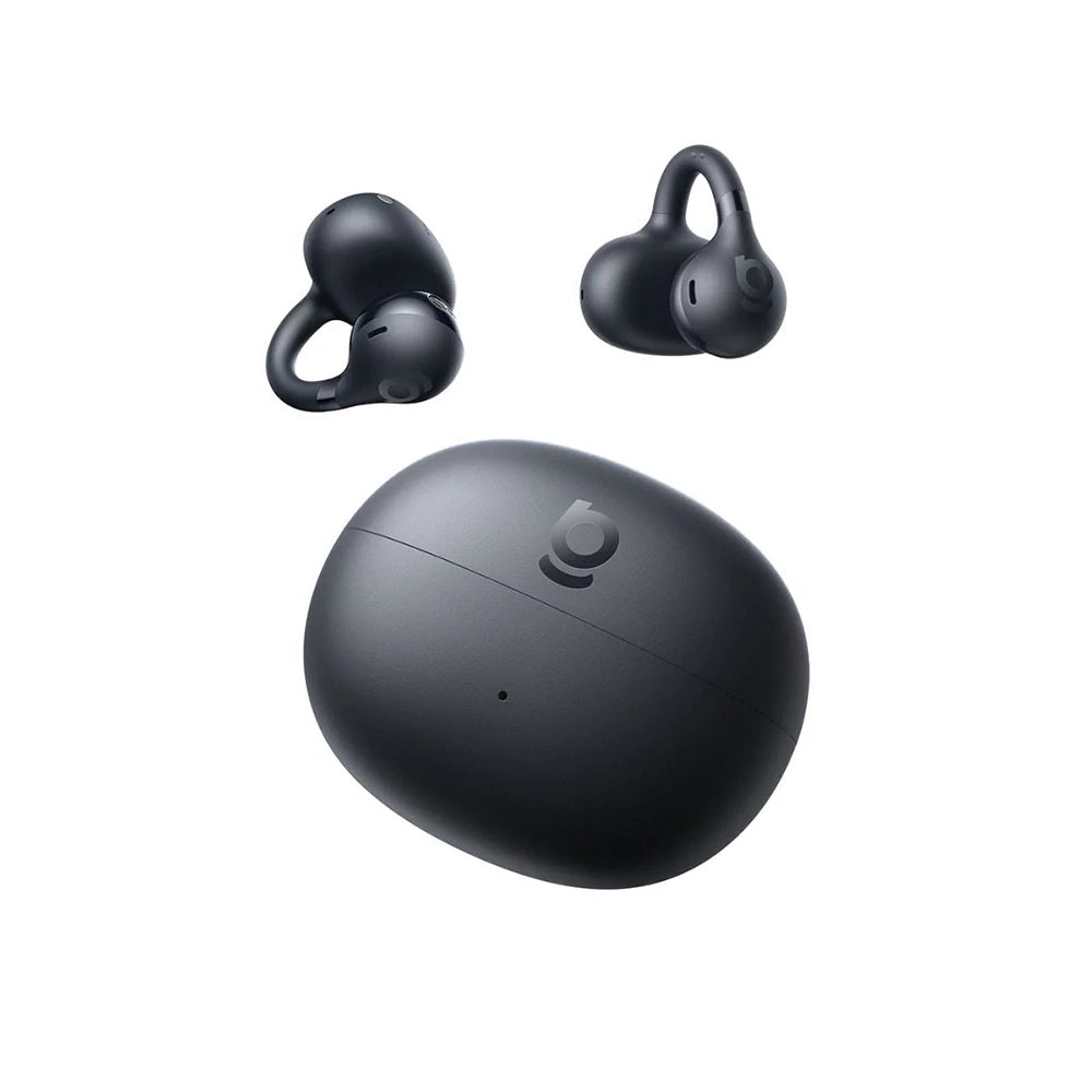 Auricolare Bluetooth Baseus Bass BC1, TWS, Nero A0102400