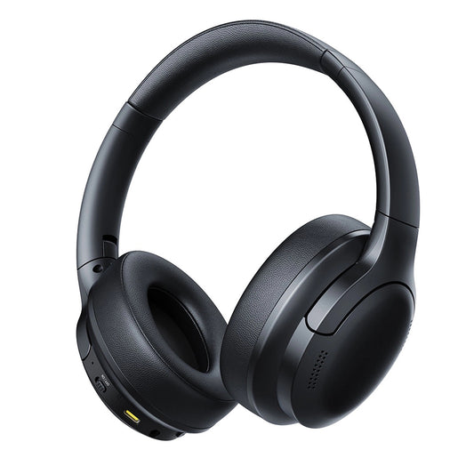 Handsfree Bluetooth Baseus BH1 Lite, A2DP, Nero A0203C00