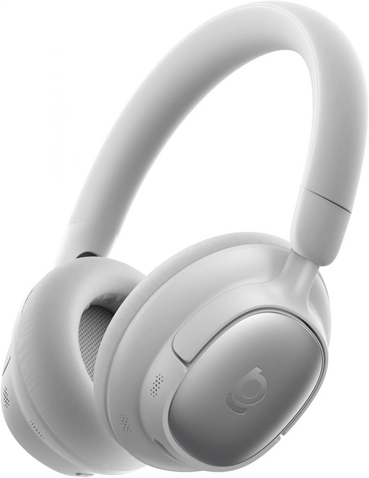 Handsfree Bluetooth Baseus Bowie Bass MH1, MultiPoint, A2DP, ANC, Grigio A0203905