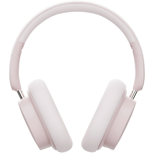 Auricolare Bluetooth Baseus Bowie D05, MultiPoint, A2DP, Rosa A00024600413-Z1