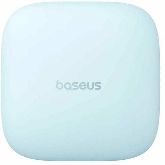 Auricolare Bluetooth Baseus Bowie E16, TWS, Blu A00061900313-01