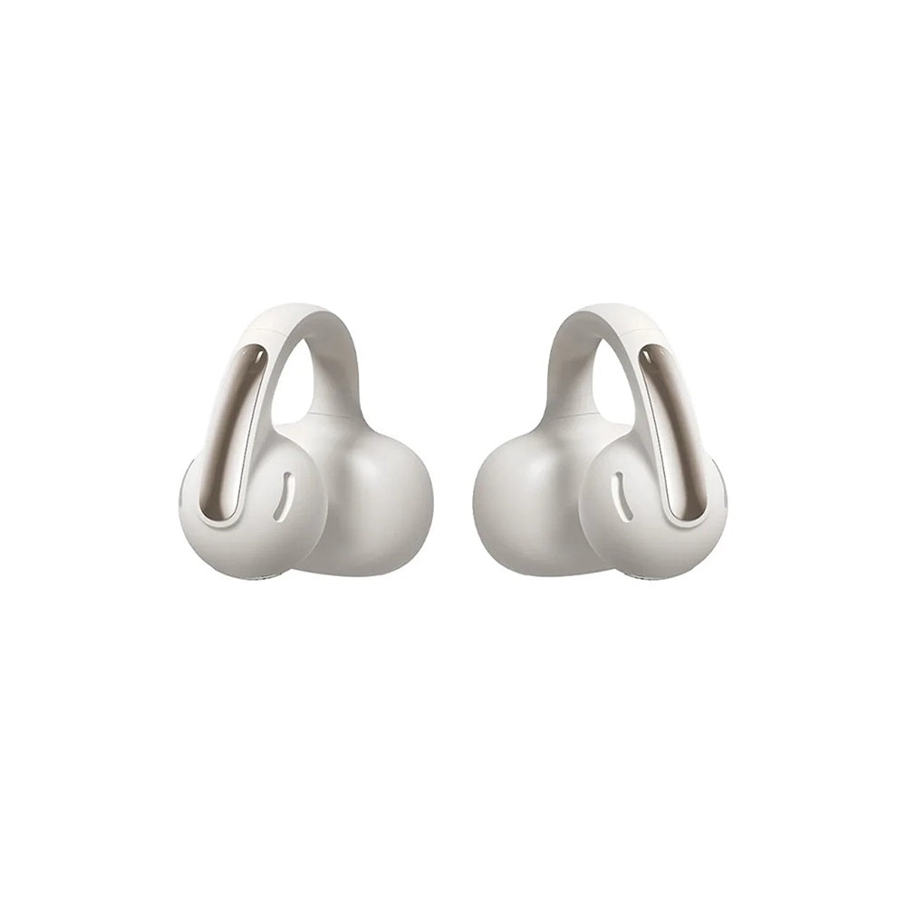 Handsfree Bluetooth Baseus Bowie MC1, TWS, Bianco A00083501226-00