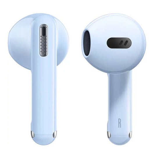 Auricolari Bluetooth Baseus Bowie WX5, TWS, Blu A00051000313-00