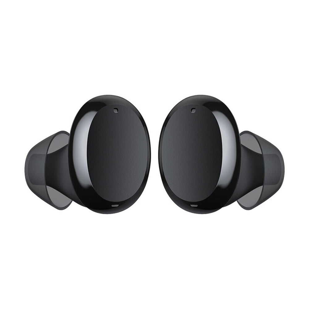 Auricolari Bluetooth Baseus Encok W11, TWS, Nero NGTW060001