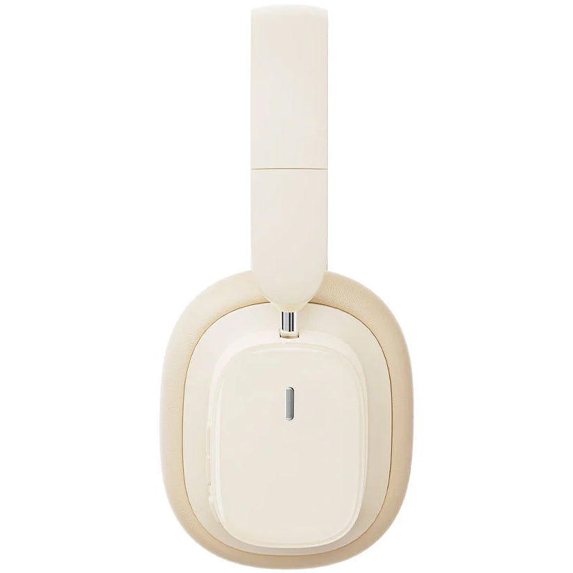 Auricolare Bluetooth Baseus Bowie H1i, A2DP, ANC, Bianco A00050402223-00