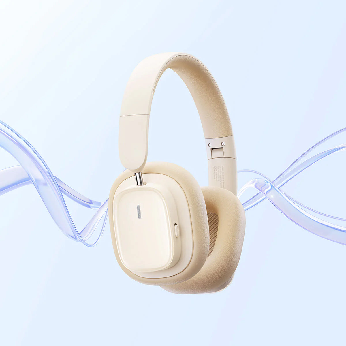Auricolare Bluetooth Baseus Bowie H1i, A2DP, ANC, Bianco A00050402223-00