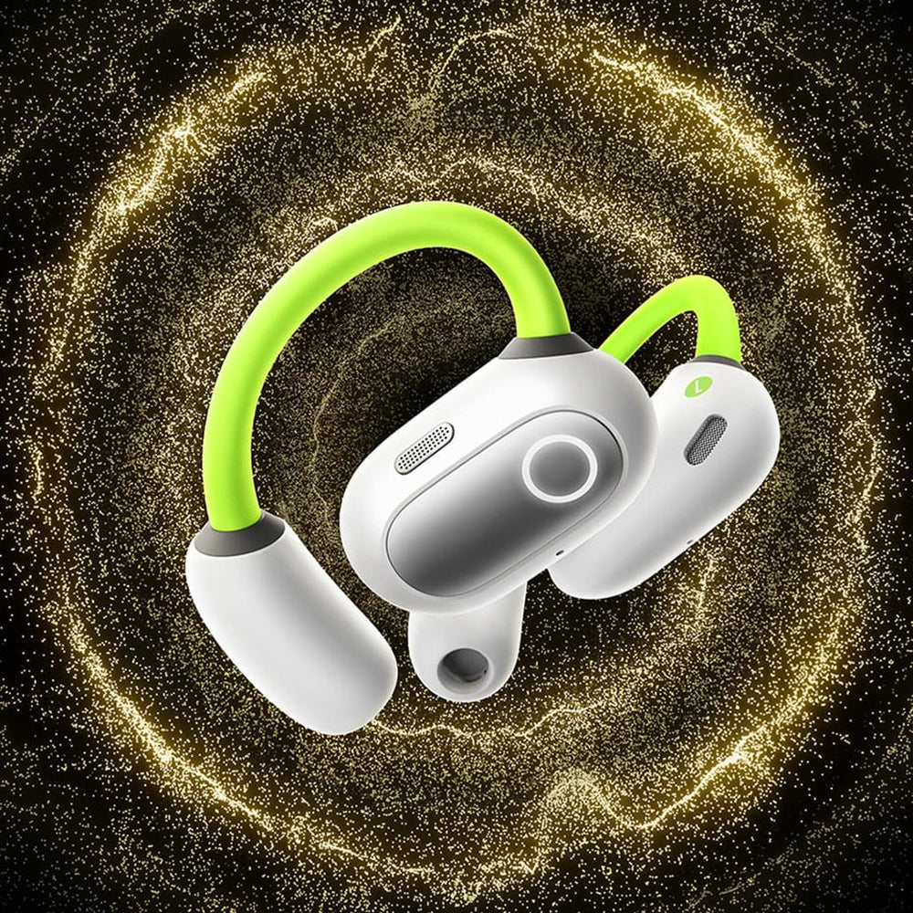 Handsfree Bluetooth Baseus PM20A, TWS, Nero A00064400121-00