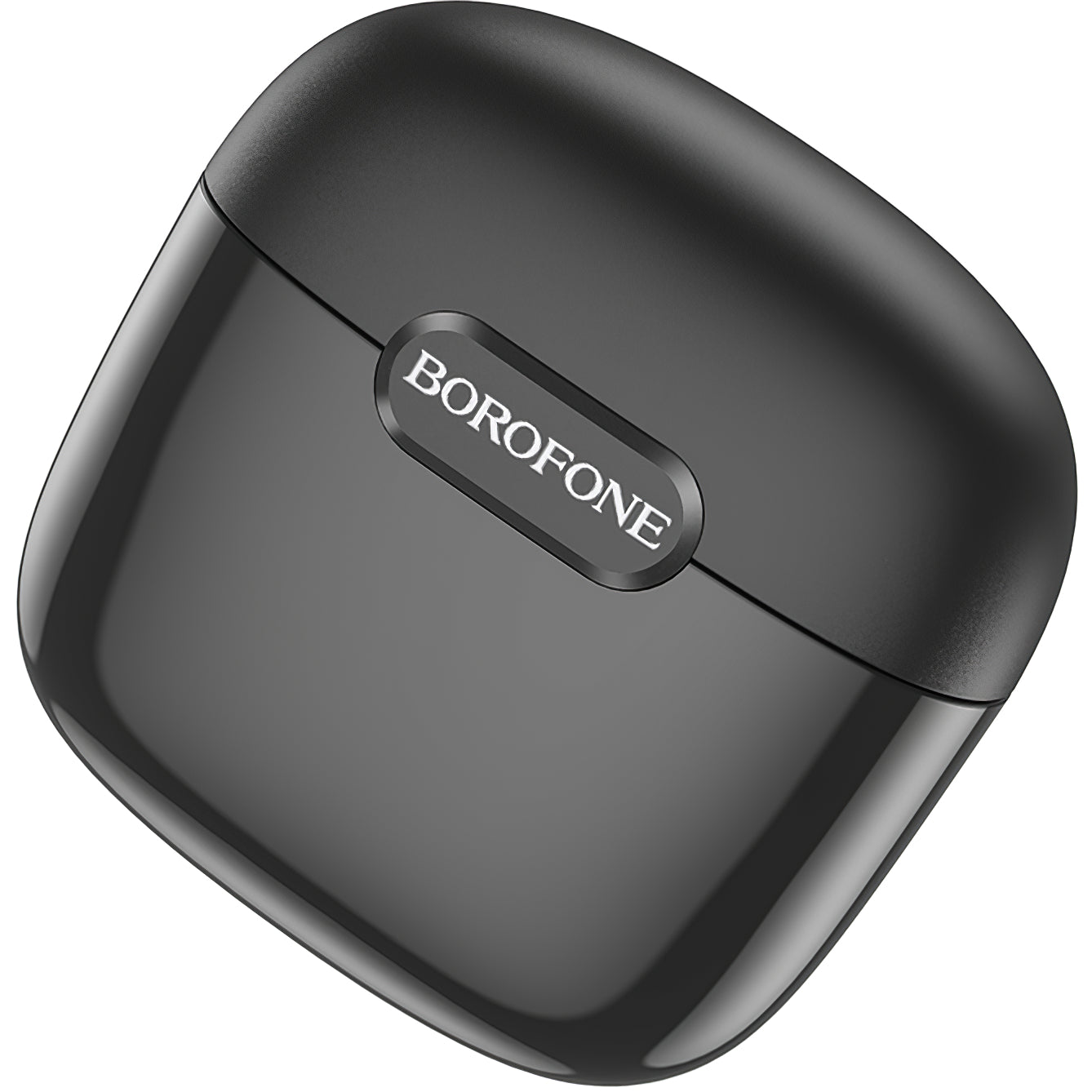 Auricolare Bluetooth a mani libere BW29, TWS, nero