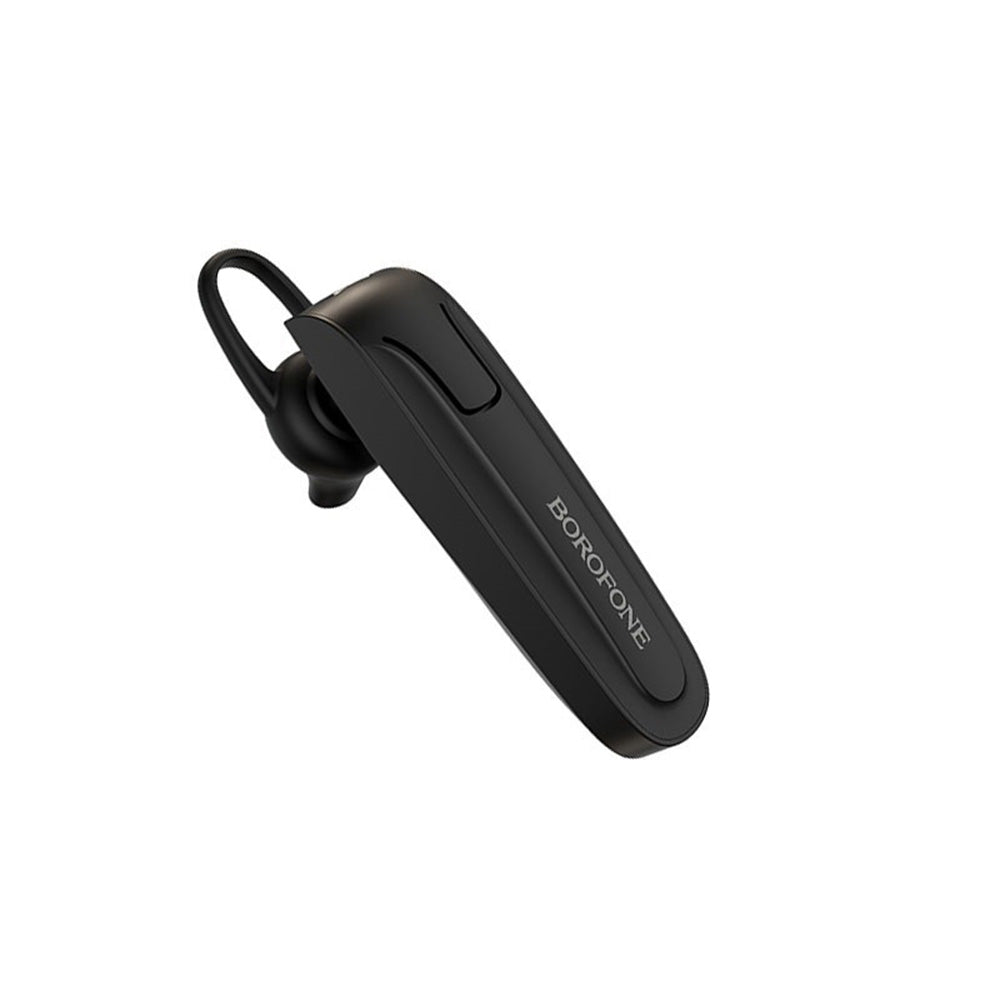 Auricolare Bluetooth a mani libere Encourage BC21, MultiPoint, A2DP, nero