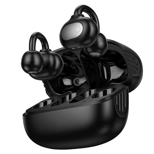 Auricolare Bluetooth Borofone FQ14 Joy, TWS, Nero