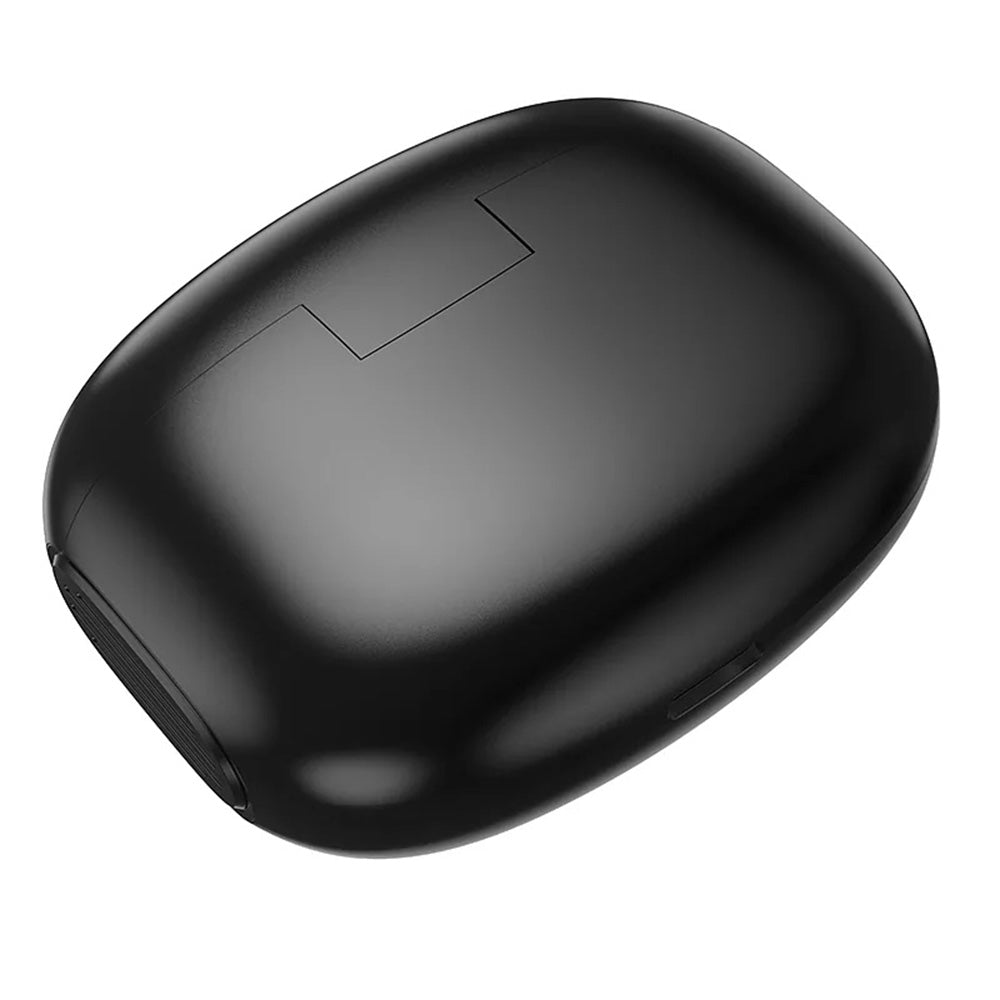 Auricolare Bluetooth Borofone FQ9 Plus Peaceful, TWS, ANC, Nero