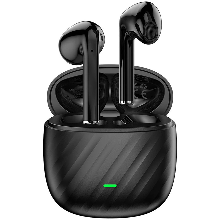 Auricolari Bluetooth Dudao U14+, TWS, Nero