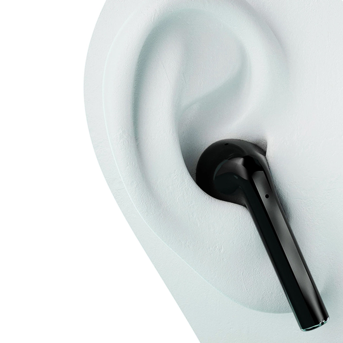 Auricolari Bluetooth Dudao U14+, TWS, Nero