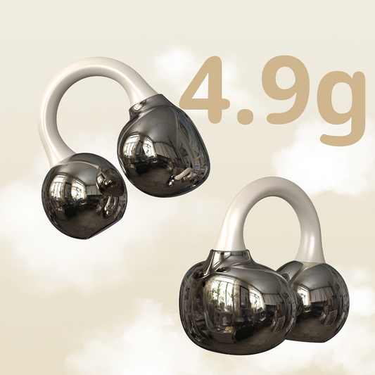 Auricolare Bluetooth Dudao U20, TWS, Nero