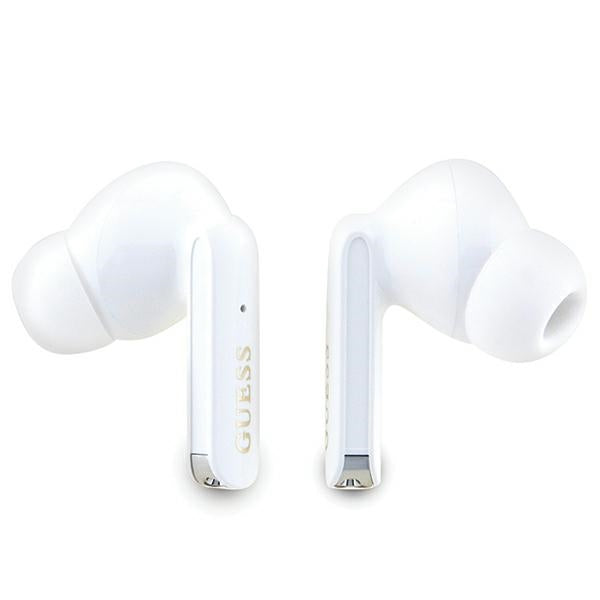 Auricolari Bluetooth Guess, TWS, Dorato