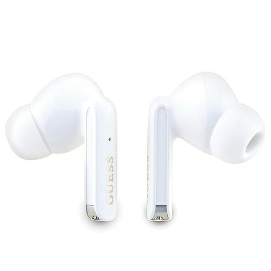Auricolari Bluetooth Guess, TWS, Nero
