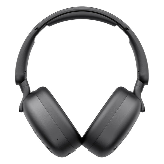 Handsfree Bluetooth HAVIT H655BT Pro, Multipoint, A2DP, ANC, Nero