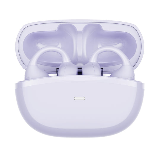 Auricolari Bluetooth HAVIT OWS916 Lite, TWS, Viola