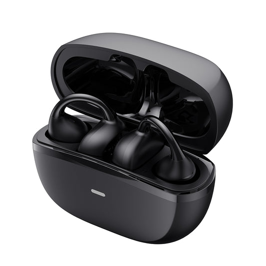 Auricolare Bluetooth HAVIT OWS916 Lite, TWS, Nero