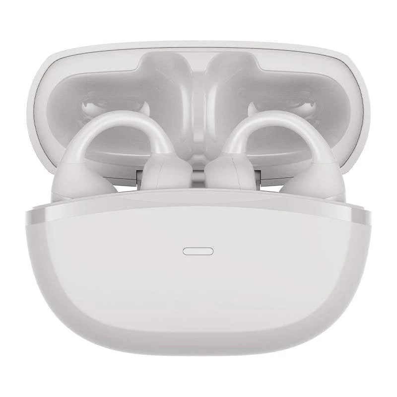 Auricolare Bluetooth HAVIT OWS916, TWS, Grigio