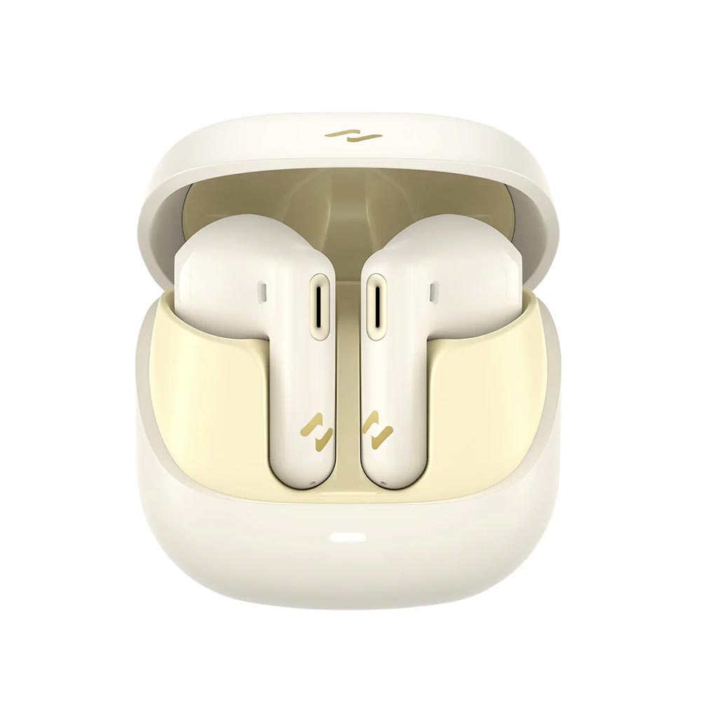 Auricolari Bluetooth HAVIT TW905, TWS, Beige
