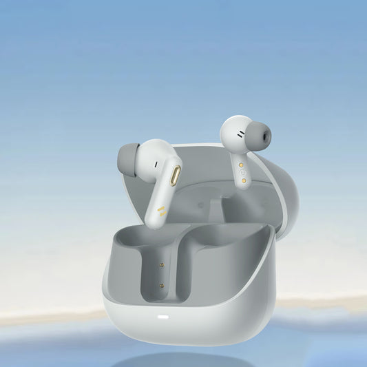 Auricolari Bluetooth HAVIT TW906 Pro, TWS, ANC, Rosa