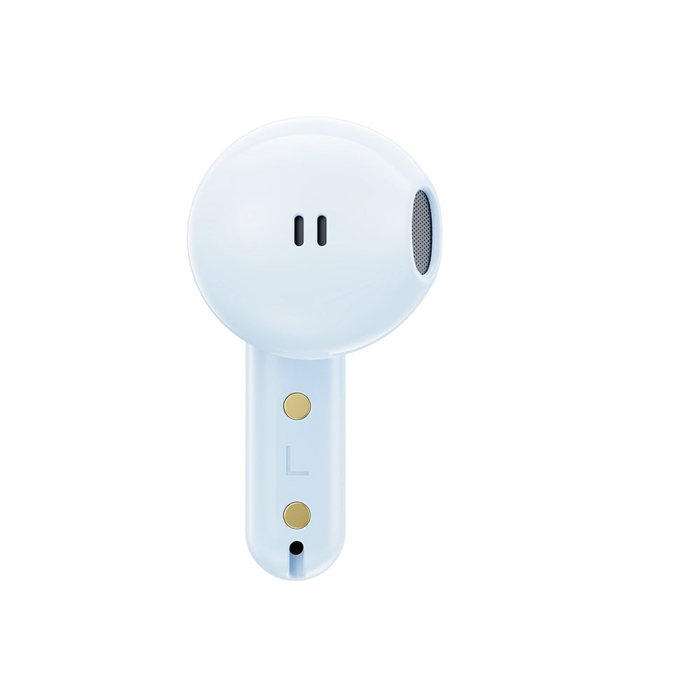 Auricolari Bluetooth HAVIT TW931, TWS, Blu