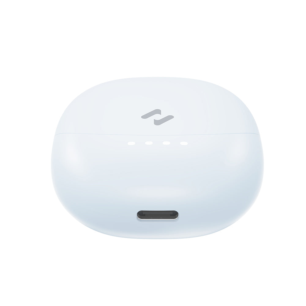 Auricolari Bluetooth HAVIT TW931, TWS, Blu