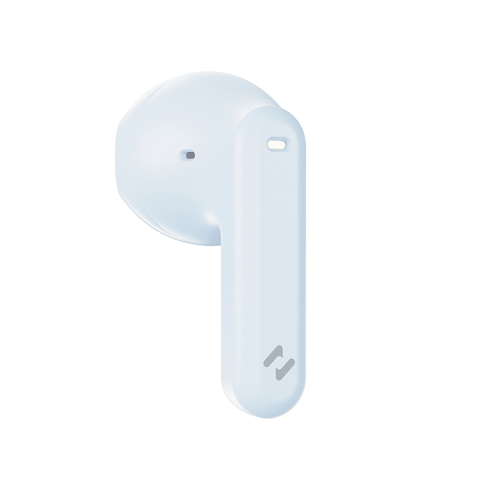 Auricolari Bluetooth HAVIT TW931, TWS, Blu