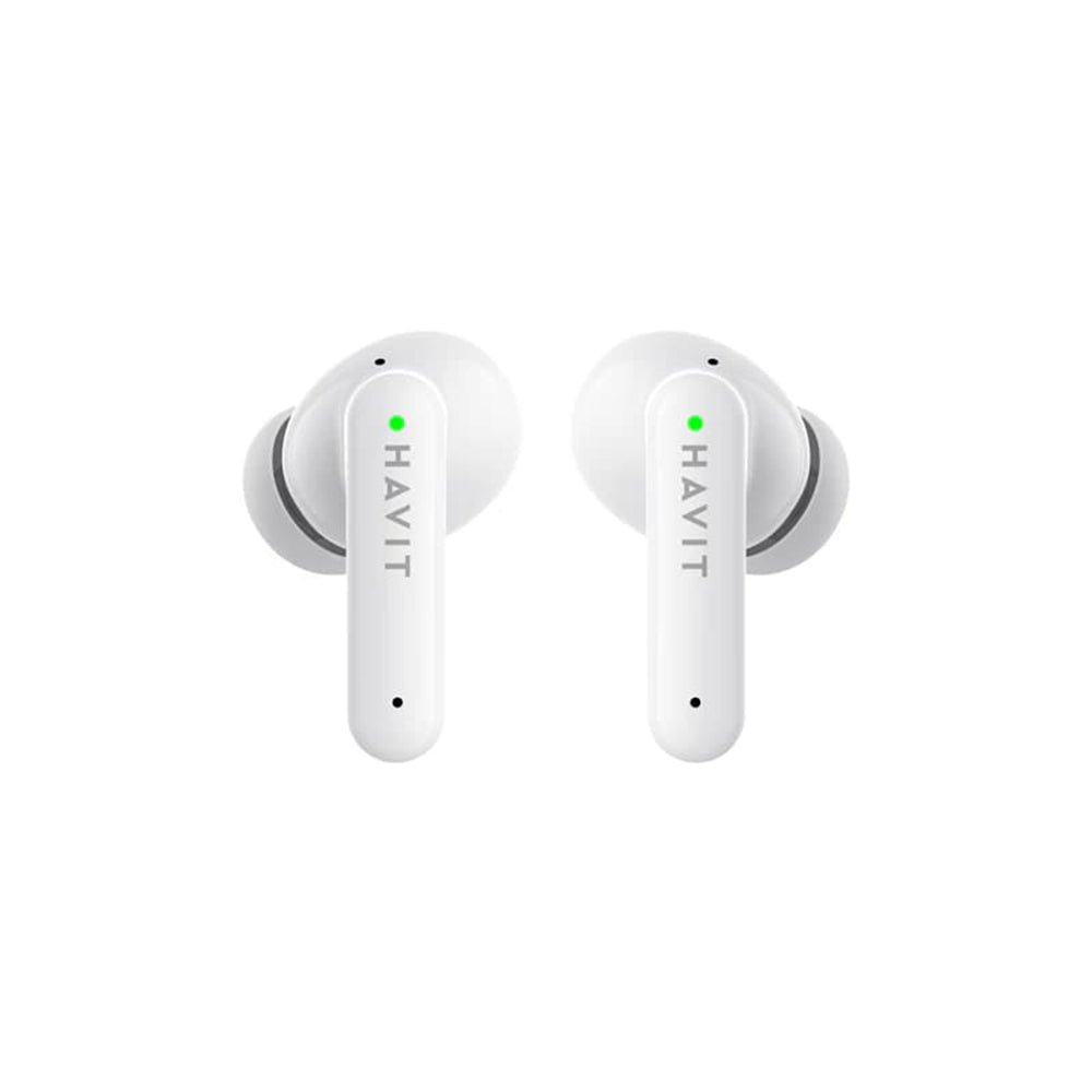 Auricolari Bluetooth HAVIT TW967 Pro, TWS, Rosa