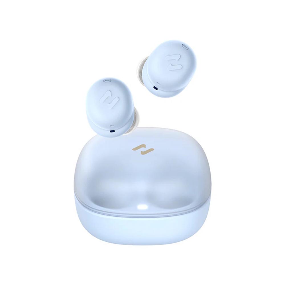 Auricolari Bluetooth HAVIT TW969, TWS, Blu