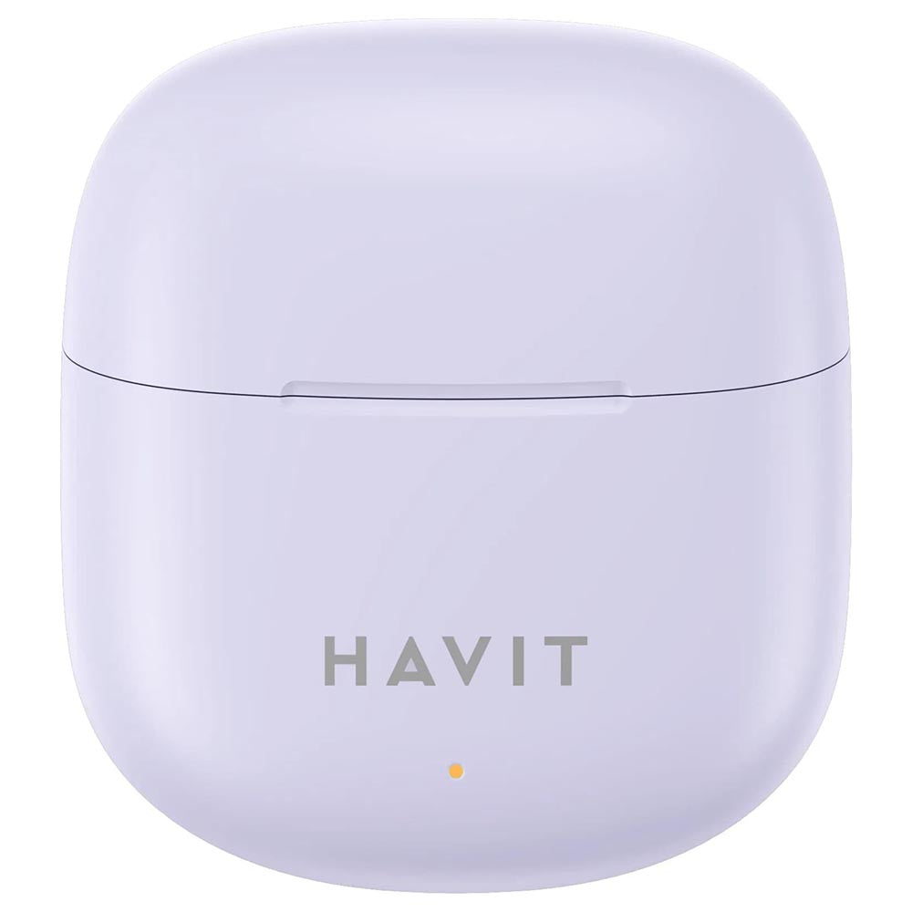 Auricolari Bluetooth HAVIT TW976, TWS, Blu