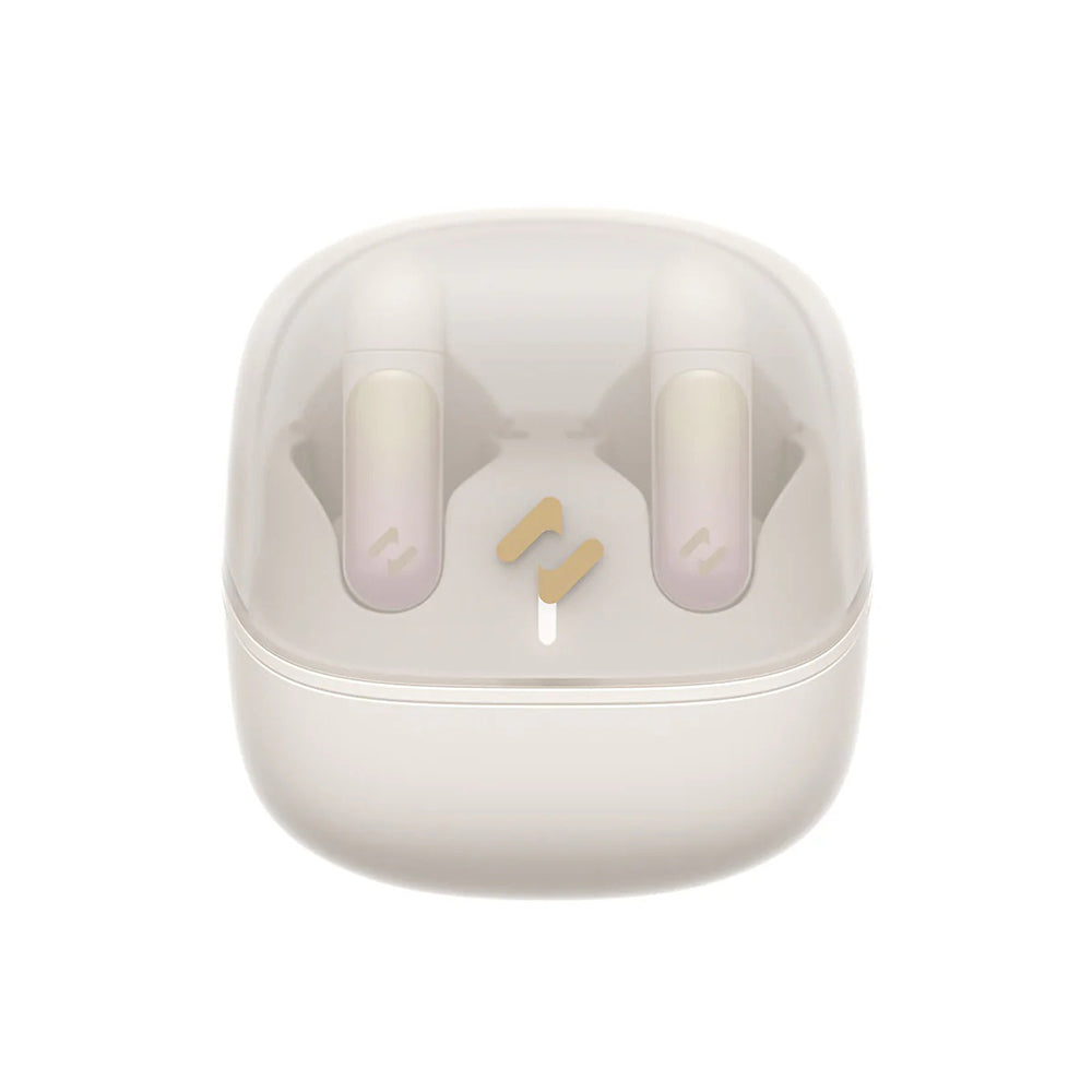 Auricolari Bluetooth HAVIT TW980, TWS, Beige