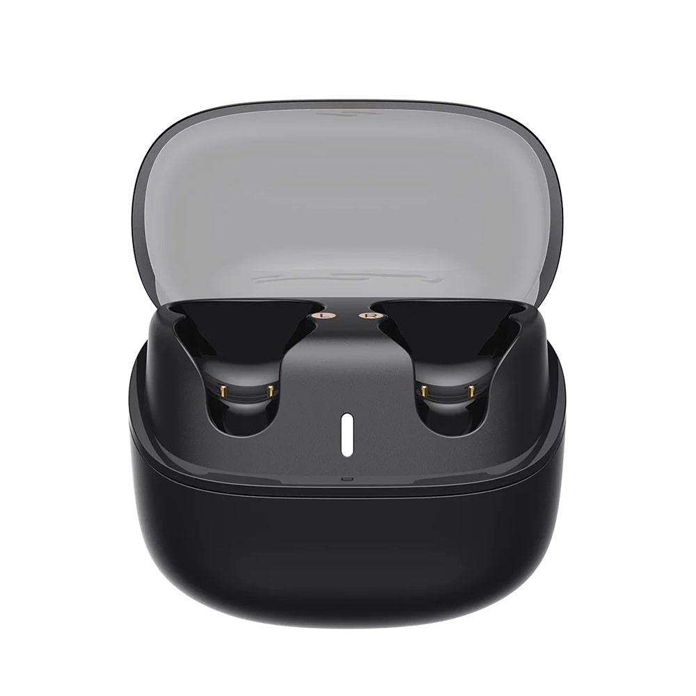 Auricolari Bluetooth HAVIT TW980, TWS, Nero