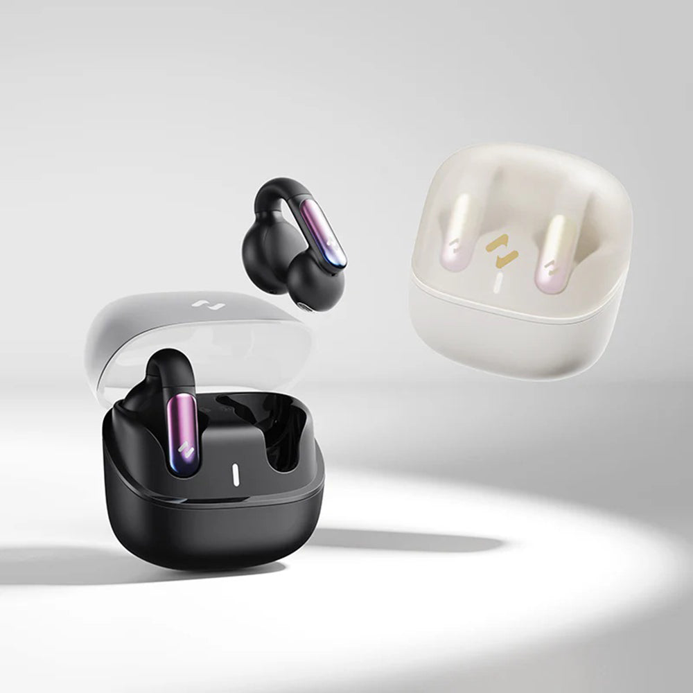 Auricolari Bluetooth HAVIT TW980, TWS, Nero