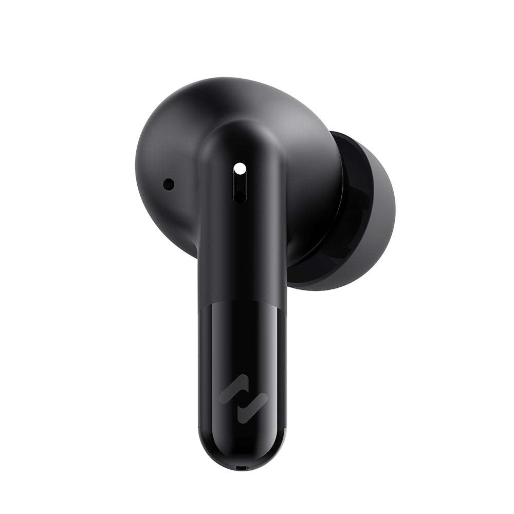 Handsfree Bluetooth HAVIT TW986, TWS, Nero