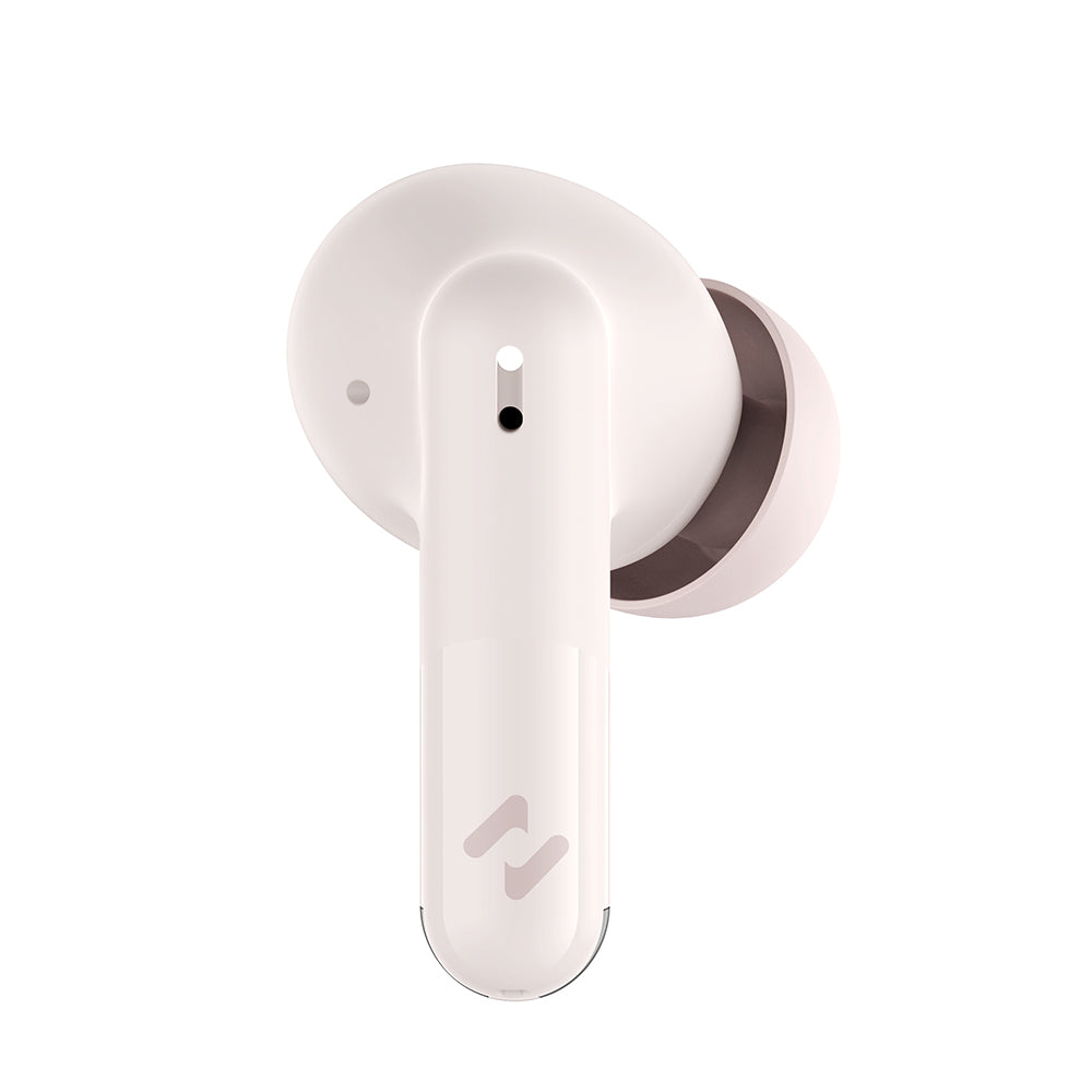 Auricolare Bluetooth HAVIT TW986, TWS, Rosa