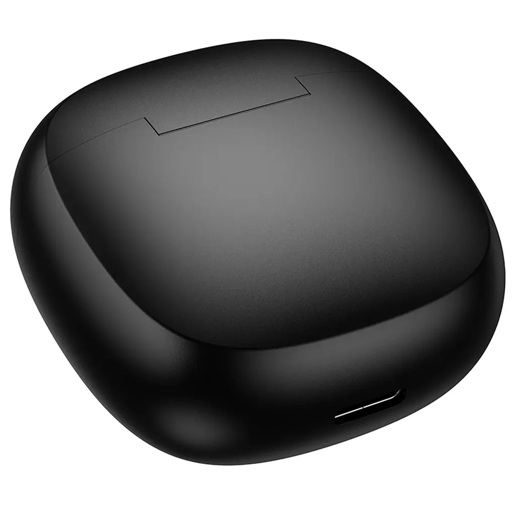 Auricolari Bluetooth HOCO EQ33, TWS, Nero