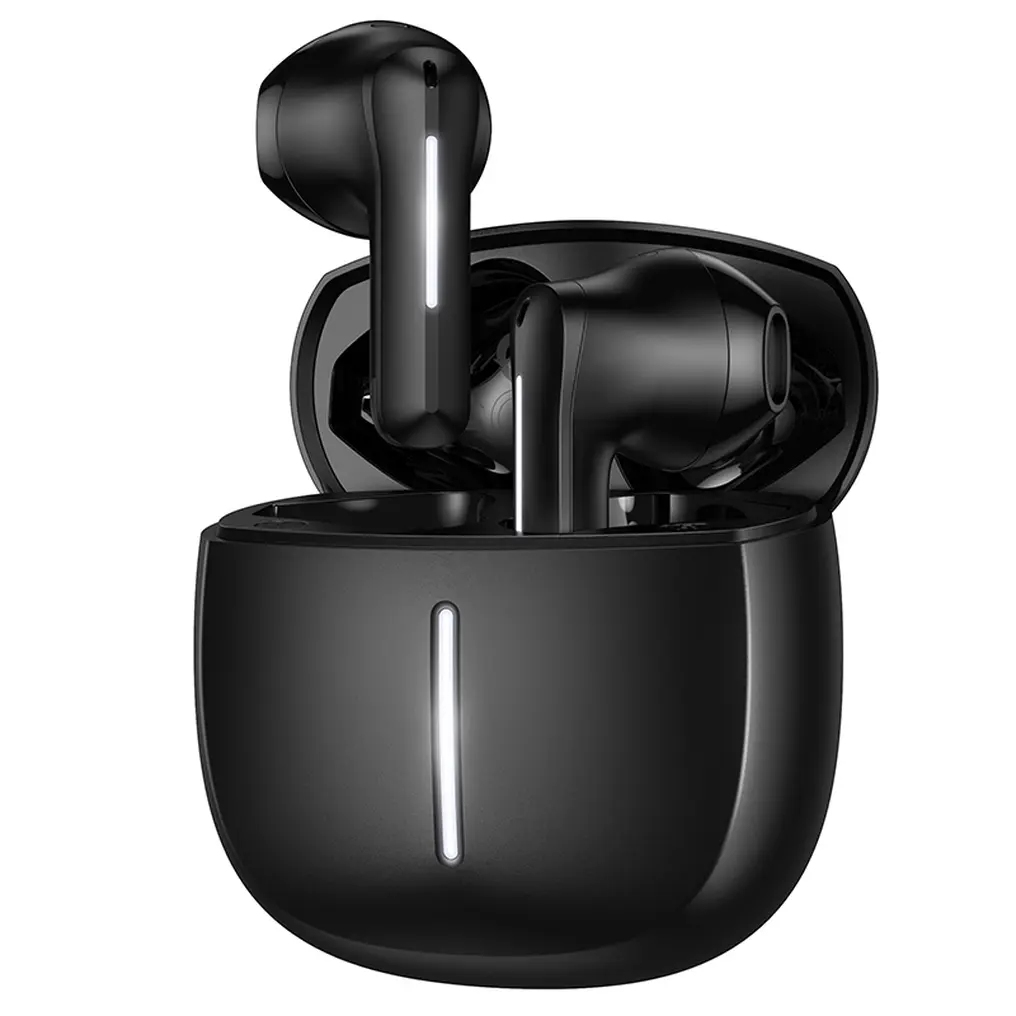 Auricolari Bluetooth HOCO EQ33, TWS, Nero