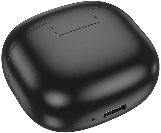 HOCO EW200 Bluetooth Handsfree, TWS, Black