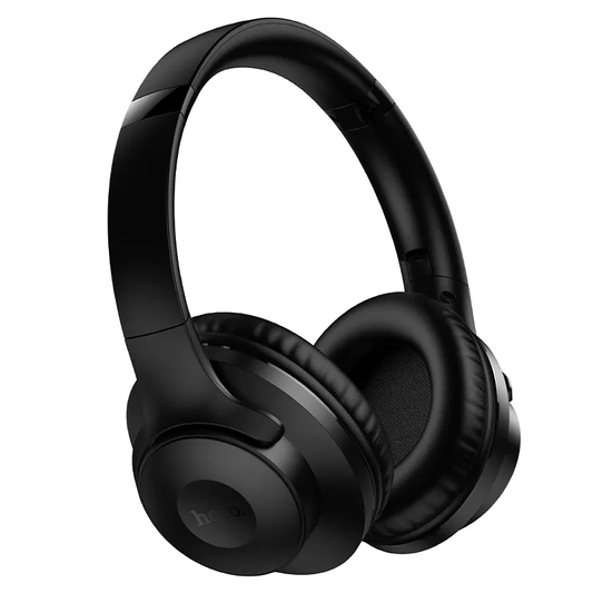 Auricolare Bluetooth HOCO W71, A2DP, Nero