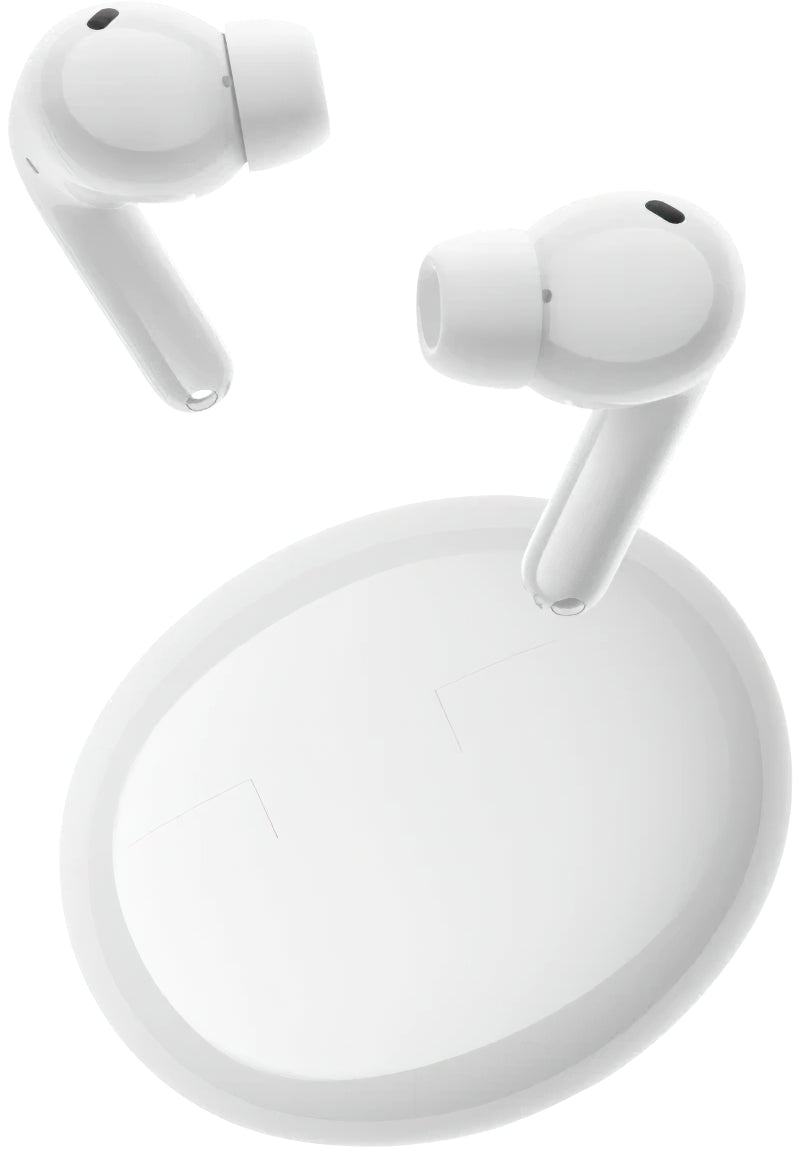 Auricolare Bluetooth Honor Choice S8, TWS, ANC, MultiPoint, Bianco 5504ACTN