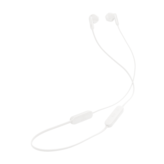 Auricolare Bluetooth JBL Tune 235BT, MultiPoint, A2DP, Bianco JBLT235BTWHT