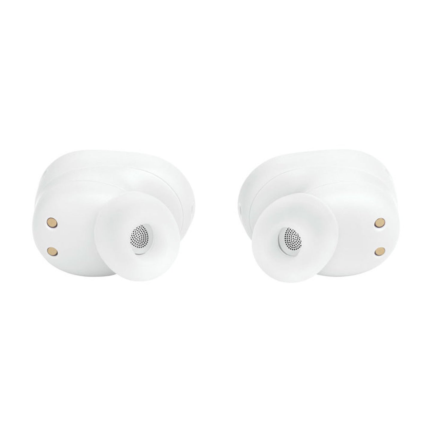 Auricolari Bluetooth JBL Tune Buds, TWS, ANC, MultiPoint, Bianco JBLTBUDSWHT