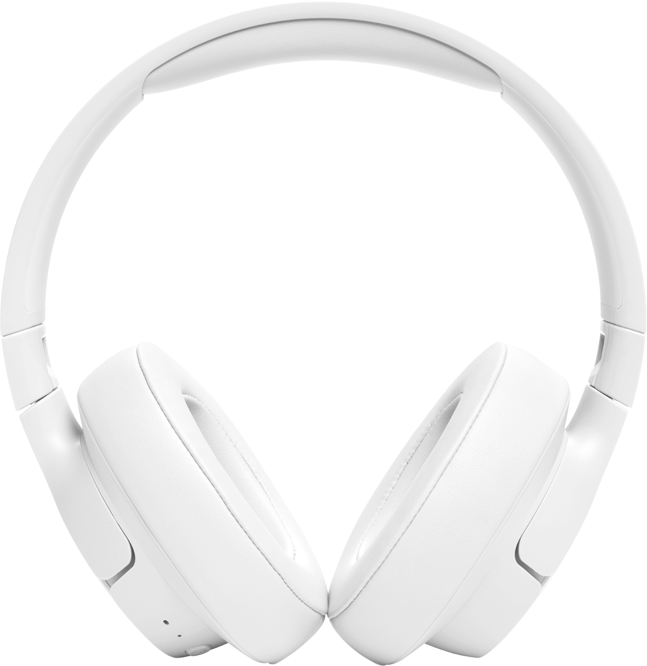 Handsfree Bluetooth JBL Tune 720BT, MultiPoint, A2DP, Bianco, Ricondizionato JBLT720BTWHT