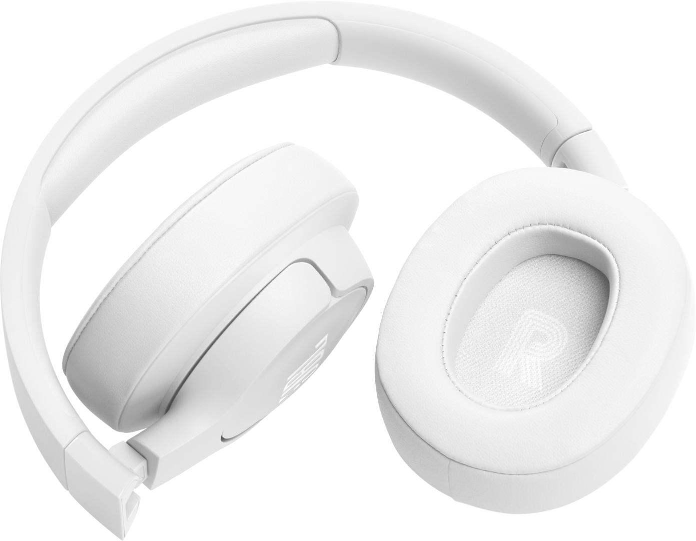 Handsfree Bluetooth JBL Tune 720BT, MultiPoint, A2DP, Bianco, Ricondizionato JBLT720BTWHT