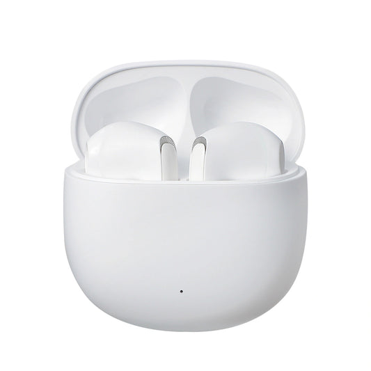 Auricolari Bluetooth Joyroom Funpods JR-FB1 Nuova Versione, TWS, Bianco