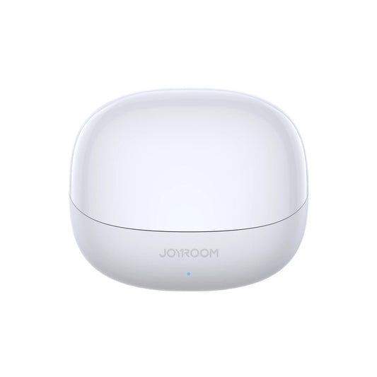 Auricolari Bluetooth Joyroom Funpods JR-FN2, TWS, ANC, Bianco