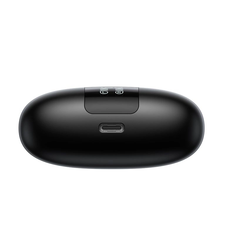 Auricolari Bluetooth Joyroom Funpods JR-FN3, TWS, ANC, Nero
